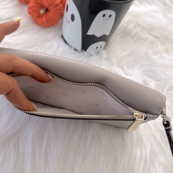 Darcy Clutch Wallet Wristlet